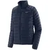 Patagonia Down Sweater - Doudoune femme Smolder Blue XL