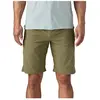 Patagonia M's Quandary Shorts-10 in. Shorts, Vert Tente, 36 Hommes