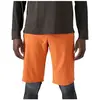 Patagonia Dirt Craft Bike Shorts 12,5" - Short VTT homme Redtail Rust ...