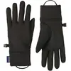 Patagonia R1 Daily Gloves - Gants randonnée Black M