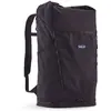 Patagonia Fieldsmith Roll Top Pack - Sac à dos Black 30 L