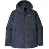 Patagonia Jackson Glacier Jacket - Doudoune femme Smolder Blue XL
