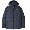 Patagonia Jackson Glacier Jacket - Doudoune femme Smolder Blue XS