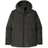 Patagonia - Jackson Glacier Jacket - Doudoune femme Black - XS