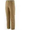 Patagonia Quandary Convertible Pant Homme Beige