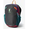Cotopaxi - Sac à dos - Kids' Dimi 12L Backpack Del Dia en Nylon - Bleu