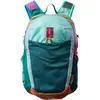 Sac à dos Cotopaxi Elqui 18L - Del Día (couleur aléatoire)