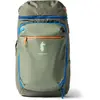 Cotopaxi - Allpa 50L Adventure Travel Pack - Sac à dos urbain Fatigue ...