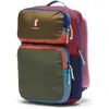 Cotopaxi - Sac à coloris unique - Tasra 16L Backpack Del Dia   - Bordeaux