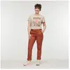 Cotopaxi Salto Ripstop Pant - Pantalon randonnée femme Faded Brick S
