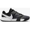 Chaussure de tennis NikeCourt Lite 4 pour homme - Noir 40 FD6574-001