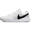 Chaussure de tennis NikeCourt Lite 4 pour homme - Blanc 40.5 FD6574-100