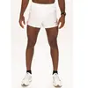Nike Fast M vêtement running homme Blanc XXL