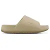 Nike Claquette pour homme Calm - Khaki, Khaki 6 (EU 40