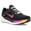 Nike Air Winflo 10 W Chaussures de sport femme déstockage Noir 42