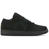 Chaussure Air Jordan 1 Low SE Craft pour Homme - Gris 46 FD8635-001