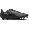 Chaussures de football Nike Phantom GX 2 Academy MG Noir 45 FD6723-001