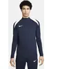 Haut d'entraînement Nike Strike Bleu L FN2403-451