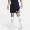 Short de foot Dri-FIT Nike Strike pour homme - Bleu XL FN2401-451