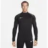 Haut d'entraînement manches longues Nike Strike Noir XL FN2403-010