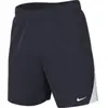 Short de foot Dri-FIT Nike Strike pour homme - Bleu S FN2401-451