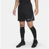 Short de foot Dri-FIT Nike Strike pour homme - Noir S FN2401-010