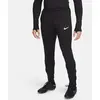 Pantalon de foot Dri-FIT Nike Strike pour homme - Noir XS FN2405-010