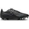 Chaussures de football Nike Phantom GX 2 Academy MG Noir 40 FD6723-001
