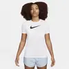 T-shirt femme Nike Blanc M FQ4975-100