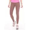 Nike Go W vêtement running femme Marron S
