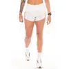 Nike AeroSwift W vêtement running femme Blanc L