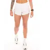 Nike AeroSwift Dri-FIT ADV Mid-Rise Shorts