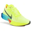Nike ZoomX Vaporfly Next% 3 Chaussures femme Jaune/or 35.5