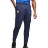 Nike Pantalon d'entraînement France Dri-FIT Euro 2024 Bleu S FJ2280-499