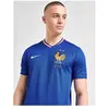 Nike Maillot Domicile France Euro 2024 Bleu L FJ1259-452