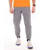 Nike Dri-Fit Challenger M vêtement running homme Gris/argent XXL