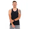 Maillot de running Nike Fast Dri-FIT pour homme - Noir XXL FN4229-010
