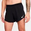 Nike AeroSwift M vêtement running homme Noir M