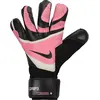 Gants de gardien de but Nike Grip3 - Noir 7 FB2998-013