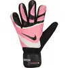 Gants de foot pour gardien de but Nike Match - Noir 10 FJ4862-014