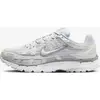 Nike P-6000 Femme Chaussures - Blanc - Taille: 40 - Maille/synthétique - 