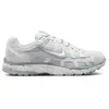Nike P-6000 Femme - Metallic Summit White, Metallic Summit White 40.5