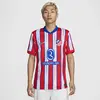 Nike Maillot Domicile Atlético Madrid 2024/25 Bleu M FN8790-406