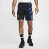 Nike Short Domicile Inter Milan 2024/25 Noir S FN8861-010