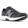 New Balance 410 V8 - Chaussures running femme Blacktop 37.5
