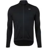 Maillot Pearl Izumi Quest Thermal manche longue noir intense - XXL