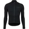 Maillot Pearl Izumi Attack Thermal manche longue noir intense - L