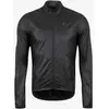 Veste fine coupe-vent Pearl Izumi Attack Barrier noir intense - XXL