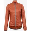 Veste fine coupe-vent Pearl Izumi Attack Barrier marron argile femme - M