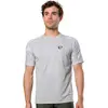 Pearl Izumi Maillot à Manches Courtes Expedition Merino